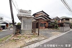 滋賀県大津市大萱4丁目　2号地/3区画