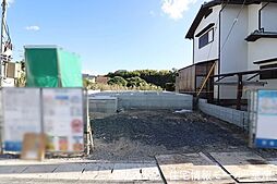 滋賀県草津市新浜町　2号地/2区画