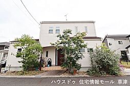 中古戸建    滋賀県栗東市綣9丁目