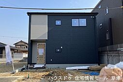 新築戸建　滋賀県大津市大江4丁目