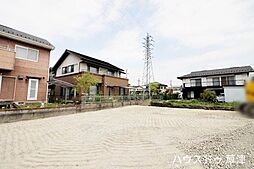 売土地　滋賀県守山市今宿4丁目　8区画