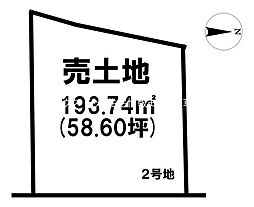 滋賀県草津市山寺町　2号地/3区画