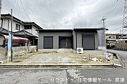 新築戸建　滋賀県大津市大江4丁目