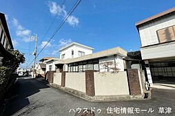 売土地　滋賀県守山市吉身3丁目