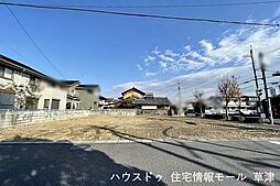 売土地　滋賀県守山市焔魔堂町