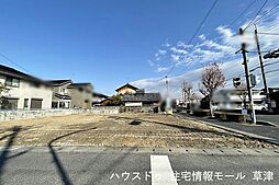 滋賀県守山市焔魔堂町　2号地/2区画