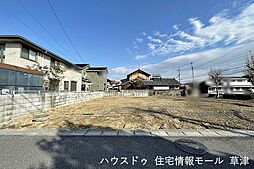 滋賀県守山市焔魔堂町　1号地/2区画