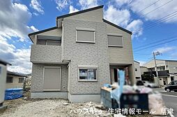 新築戸建　滋賀県大津市大江2丁目　1号地/11区画