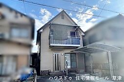 中古戸建　滋賀県大津市唐崎1丁目