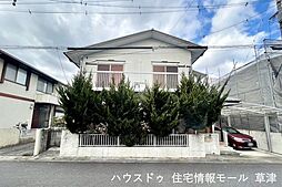 売土地　滋賀県大津市千町2丁目