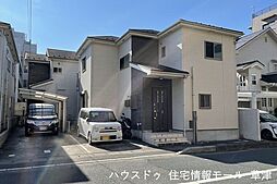 中古戸建　滋賀県大津市萱野浦