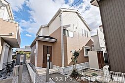 中古戸建　滋賀県栗東市下鈎