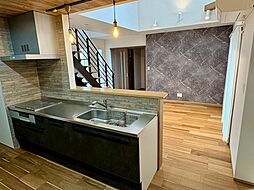 福島県郡山市神明町　戸建