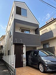 世田谷区松原３丁目