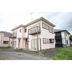 高林テラスハウスA棟 101