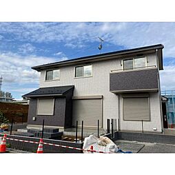 仮称）Novガーデンハウス谷田部　Ａ棟 A