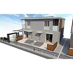 仮称）万博公園西新築A棟 101