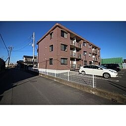 パールマンションつくば 105