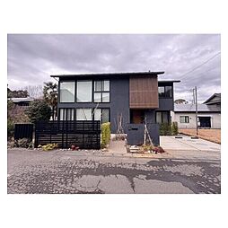 つくば市中野貸戸建