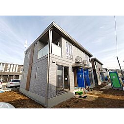 ドゥ・フルール（Deux fleurs） A