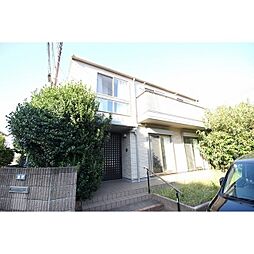 みどりの1丁目K住宅