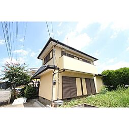 小島住宅
