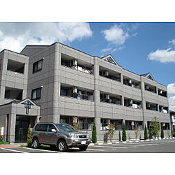 つくば市高野台2丁目