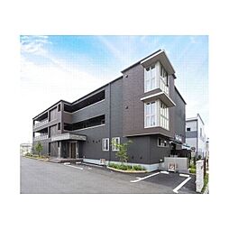 アレスリーベみどりの 107