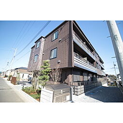 アレスリーベ陣場（シャーメゾン） 302