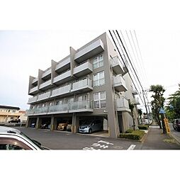 モアリッシェルつくば高野台II 407