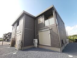 ブリージアつくば陣場B棟 102