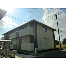 つくば市みどりの中央の一戸建て