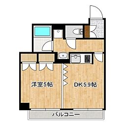 モアリッシェルつくば高野台II 510