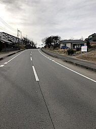 つくば市谷田部　184．82坪　売地