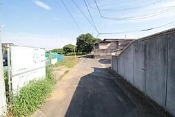 つくば市谷田部字搦　146．49坪　売地