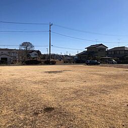 つくば市中山　88．63坪　売地