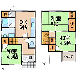 一戸建15994