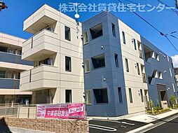 フルハウス黒田II