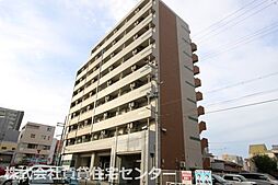 シャルマンフジ和歌山駅前