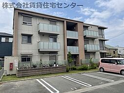 和歌山市西浜3丁目