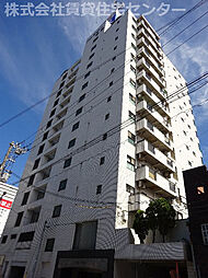 パリ・シャトー本町