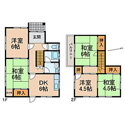 一戸建16239