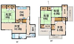 一戸建15948