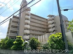 チサンマンション紀ノ川