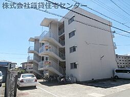 榎原ハイツ