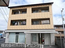 コーポ西山
