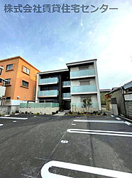 和歌山市山蔭丁