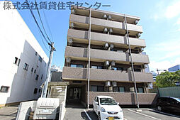 和歌山市岡南ノ丁