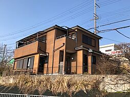 和泉市室堂町の一戸建て