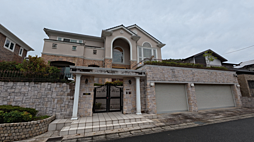 京都市西京区御陵大枝山町１丁目の一戸建て